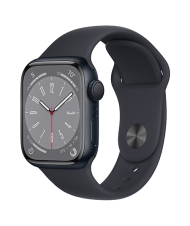 Apple Watch Series 8 viền nhôm Cellular 45mm Mới 100%