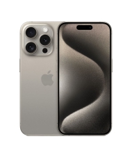 IPhone 15 Pro 99% Pin 9x