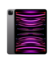 iPad Pro 11 inch 2020 128Gb Silver Wifi 99%