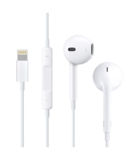 Tai Nghe Dây Lightning Headphone 