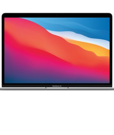 MacBook Air M1 256GB 2020 Mới 100%