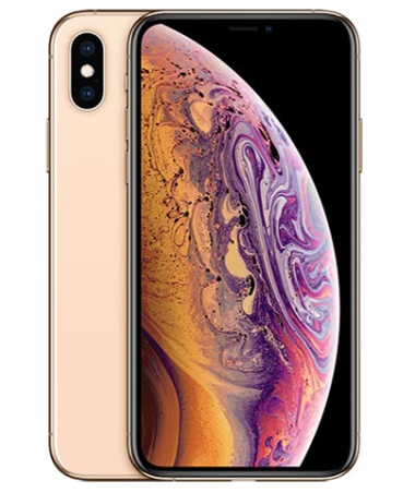 IPhone XS Max 99% - Pin New
