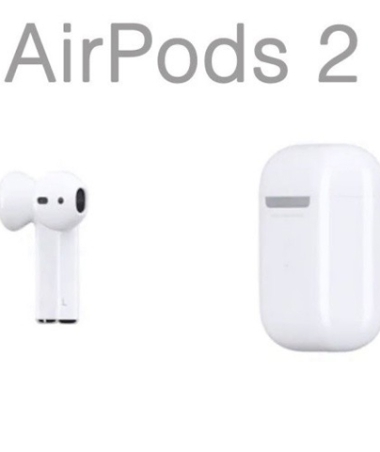 Tai nghe Bluetooth Apple AirPods 2 Mới 100%