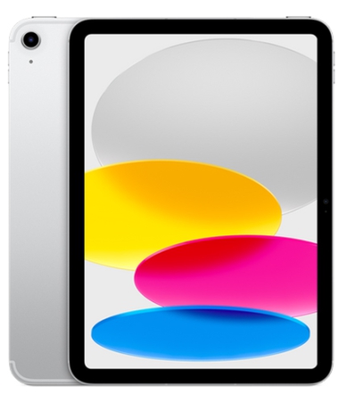 iPad Gen 10 WIFI Mới 100% 