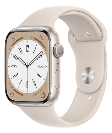 Apple Watch Series 8 viền nhôm Cellular 41mm Mới 100%