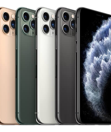 IPhone 11 Pro 99% - Pin New