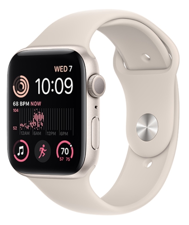 Apple Watch SE (2023) GPS 44mm Mới 100% 