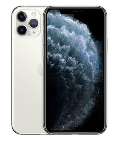 IPhone 11 Pro 99% - Pin New