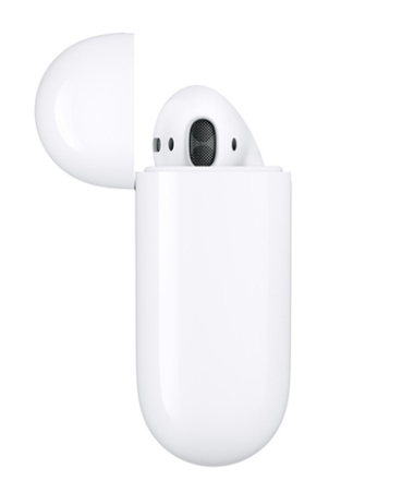 Tai nghe Bluetooth Apple AirPods 2 Mới 100%