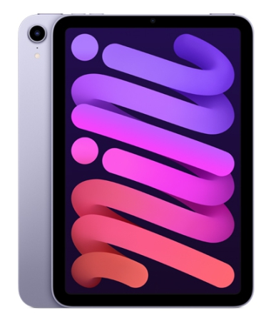 IPad mini (Gen 6) Wifi LTE Mới 100%