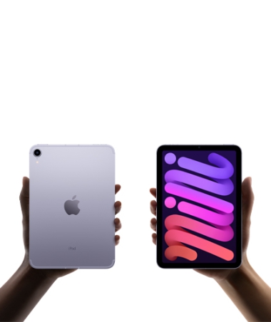 IPad mini (Gen 6) Wifi LTE Mới 100%