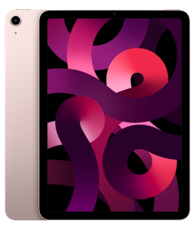 IPad Air (Gen 5) WIFI 5G Mới 100%