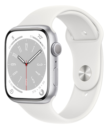 Apple Watch Series 8 45mm (GPS) Mới 100%