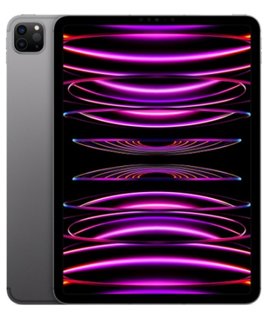 IPad Pro 11 Inch M2 WIFI 5G Mới 100%