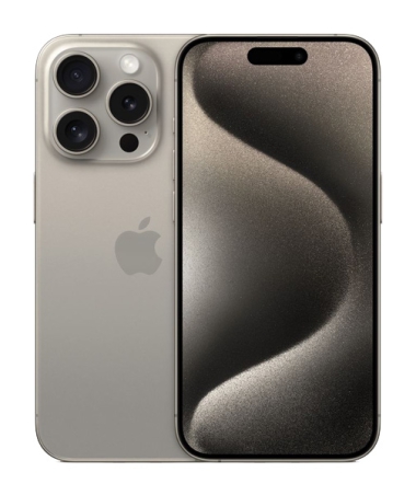 IPhone 15 Pro 99% Pin 9x