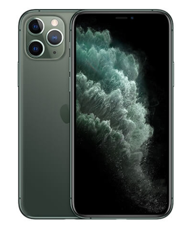 IPhone 11 Pro 99% - Pin New