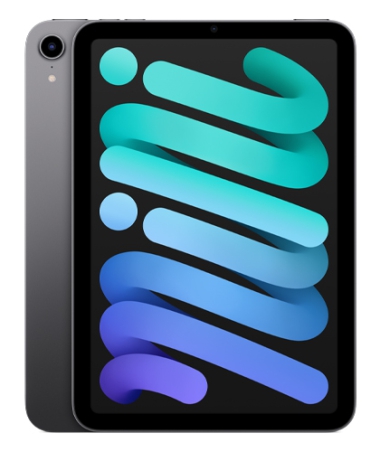 IPad mini (Gen 6) Wifi LTE Mới 100%