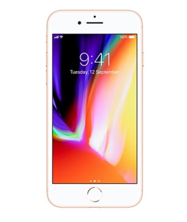 IPhone 8 Plus 99% - Pin New