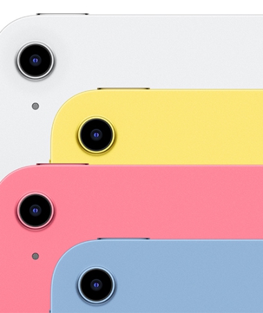 IPad Gen 10 WIFI 5G Mới 100% 