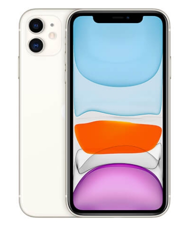 IPhone 11 99% Pin New