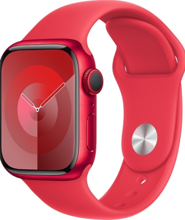 Apple Watch Series 9 41mm (GPS)