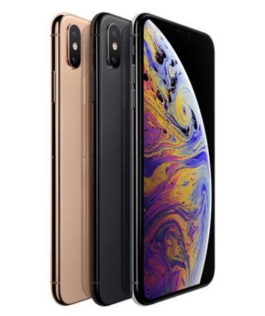 IPhone XS Max 99% - Pin New