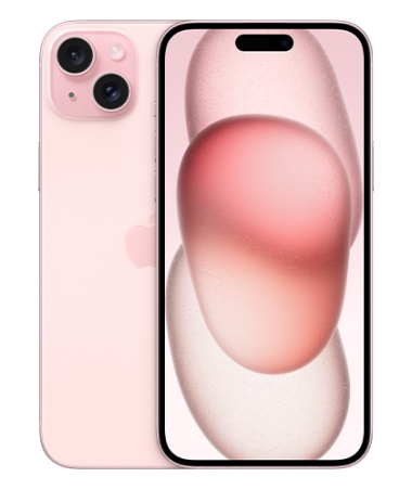 iPhone 15 Plus Mới 100% LL/A