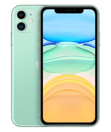 IPhone 11 99% Pin New