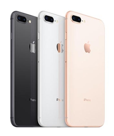 IPhone 8 Plus 99% - Pin New