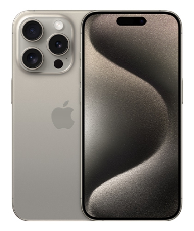 iPhone 15 ProMax Mới 100% LL/A