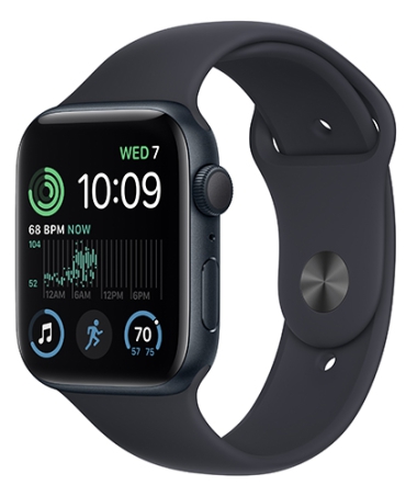 Apple Watch SE (2023) GPS 40mm Mới 100%