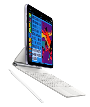 IPad Pro 11 Inch M2 WIFI Mới 100% 