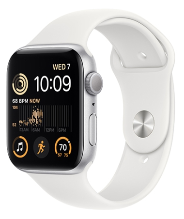 Apple Watch SE (2023) GPS 44mm Mới 100% 