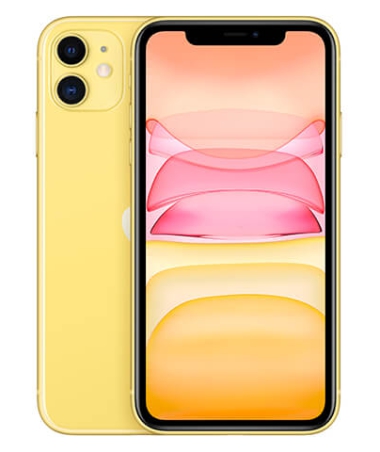 IPhone 11 99% Pin New