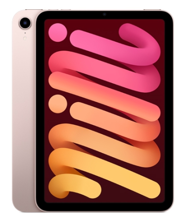 IPad mini (Gen 6) Wifi LTE Mới 100%