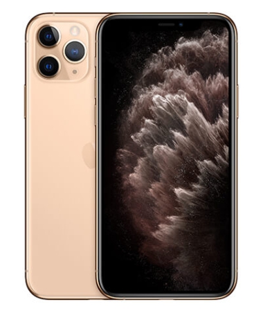 IPhone 11 Pro 99% - Pin New