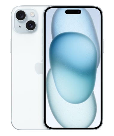 iPhone 15 Plus Mới 100% LL/A