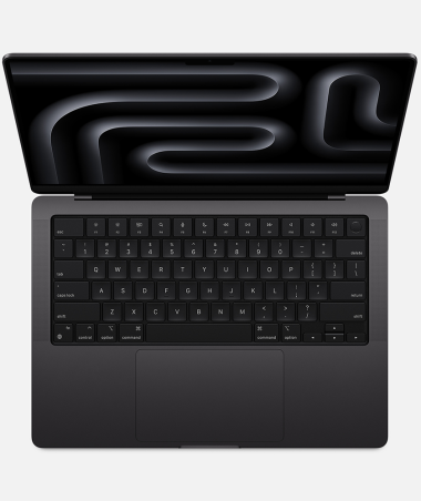 MacBook Pro 14″ M3 8GB | 512GB