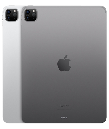 IPad Pro 11 Inch M2 WIFI Mới 100% 