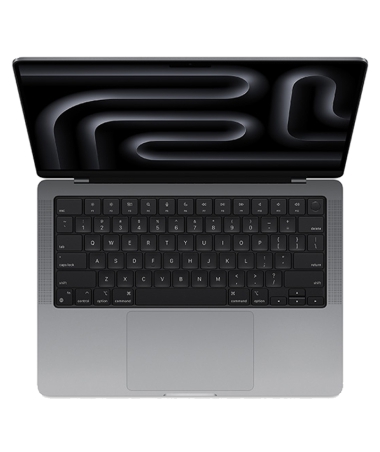 MacBook Pro 14″ M3Pro 18GB | 512GB