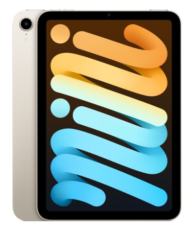 IPad mini (Gen 6) Wifi Mới 100% 