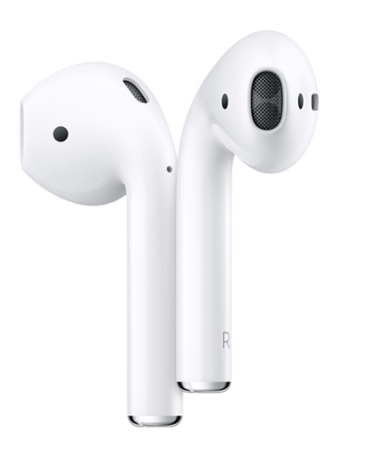 Tai nghe Bluetooth Apple AirPods 2 Mới 100%