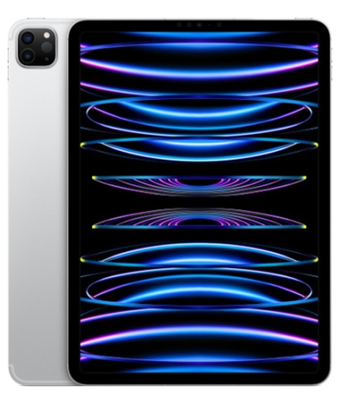 IPad Pro 12.9 Inch M2 WIFI Mới 100% 