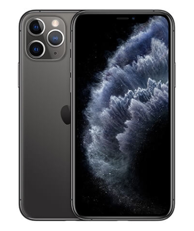 IPhone 11 Pro 99% - Pin New