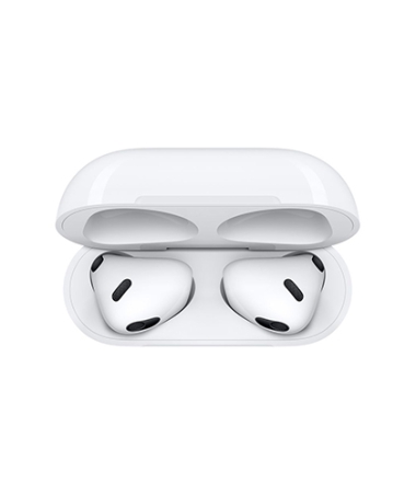 Tai nghe Bluetooth Apple AirPods 3 Mới 100% 