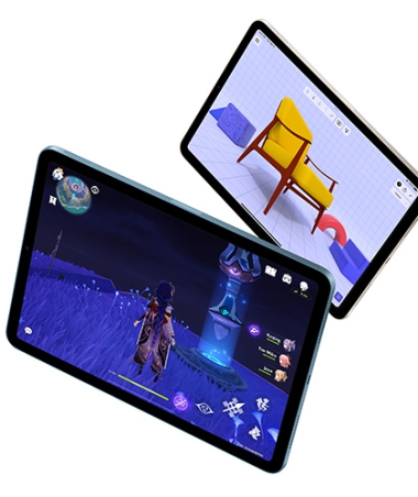 IPad Air (Gen 5) WIFI Mới 100% 