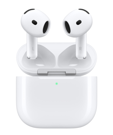 Tai nghe Bluetooth Apple AirPods 4 Mới 100%