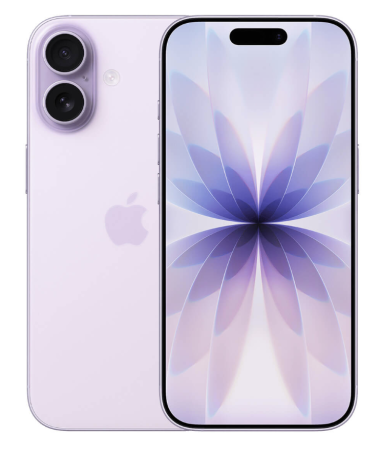 iPhone 17 Mới 100% (Hàng Chính Hãng VN/A)