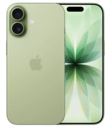 iPhone 17 Mới 100% (Hàng Chính Hãng VN/A)