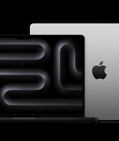 MacBook Pro 14″ M3 8GB | 512GB